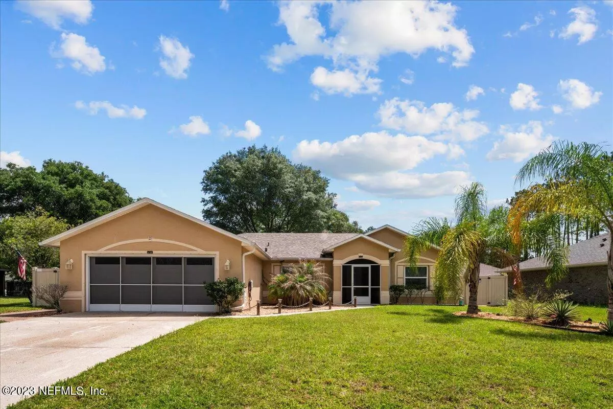 Palm Coast, FL 32164,21 RIPCORD LN