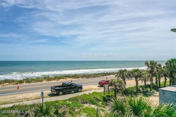 Flagler Beach, FL 32136,22XX N OCEAN SHORE BLVD