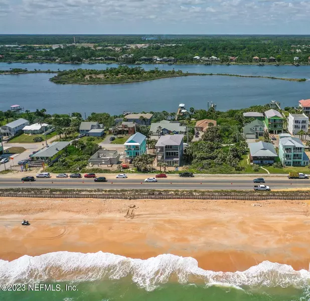 22XX N OCEAN SHORE BLVD, Flagler Beach, FL 32136