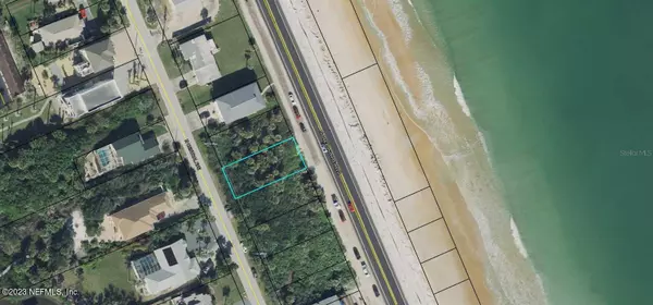 Flagler Beach, FL 32136,22XX N OCEAN SHORE BLVD