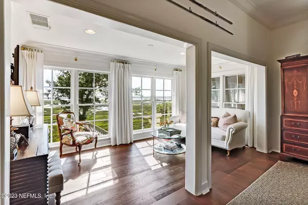 Fernandina Beach, FL 32034,95066 SPRING TIDE LN