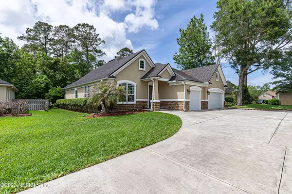 Fleming Island, FL 32003,2400 COBBLE CREEK CT