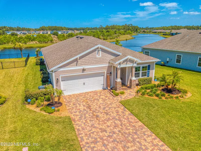 336 ASH BREEZE, St Augustine, FL 32095