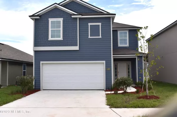 12689 CUCUMBER TREE ST, Jacksonville, FL 32218