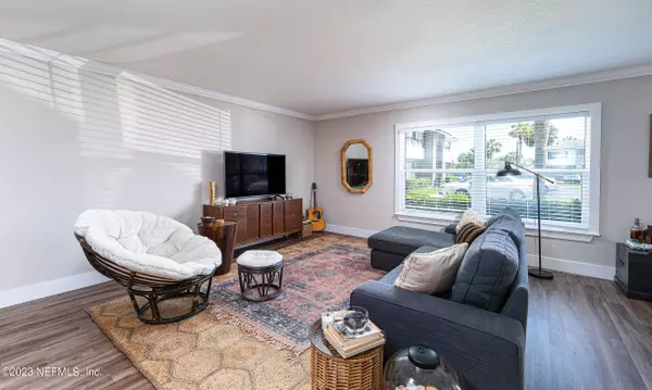 Ponte Vedra Beach, FL 32082,695 A1A #UNIT 44