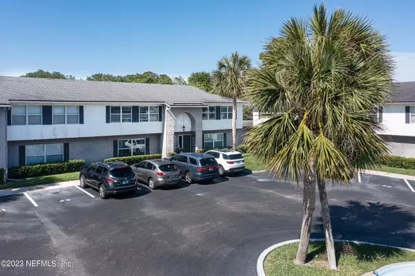 Ponte Vedra Beach, FL 32082,695 A1A #UNIT 44