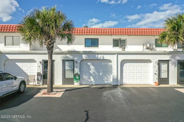 3700 OCEAN SHORE BLVD #32, Flagler Beach, FL 32136