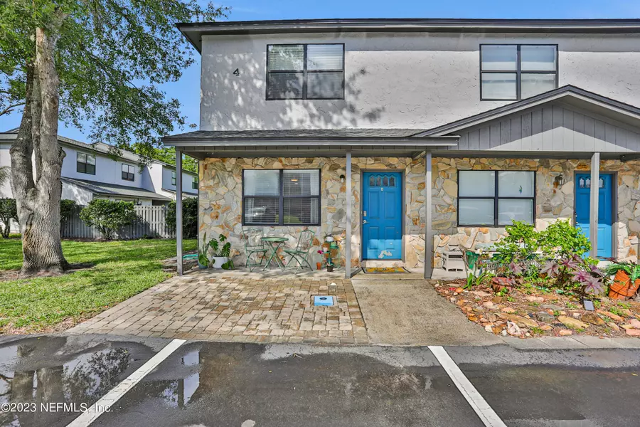 4 PONTE VEDRA CT #A, Ponte Vedra Beach, FL 32082