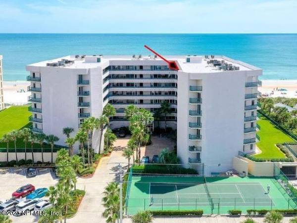 4575 S ATLANTIC AVE #6708,  Ponce Inlet,  FL 32127