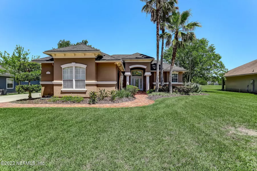 3576 BARTON CREEK CIR, Green Cove Springs, FL 32043