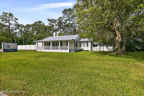 2505 OLD MOULTRIE RD, St Augustine, FL 32086