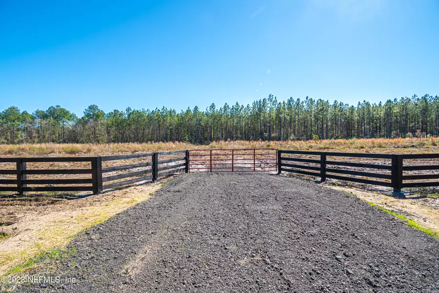 LOT 20 STEEL BRIDGE RD, Macclenny, FL 32063