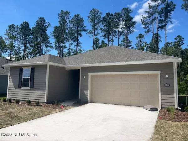 2824 WINDSOR LAKES WAY, Green Cove Springs, FL 32043