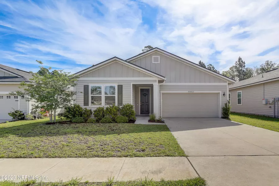 95452 WOODBRIDGE Pkwy, Fernandina Beach, FL 32034