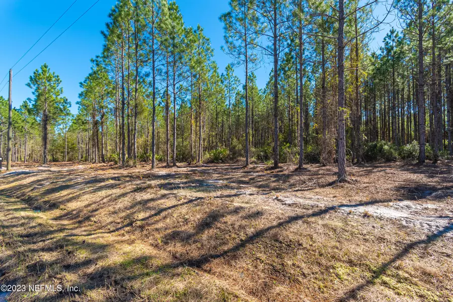 LOT 16 STEEL BRIDGE RD, Macclenny, FL 32063