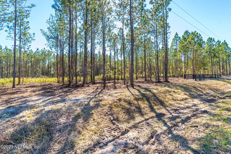 LOT 19 STEEL BRIDGE RD, Macclenny, FL 32063