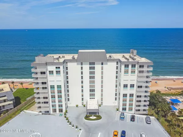 Ormond Beach, FL 32176,1575 OCEAN SHORE BLVD #905