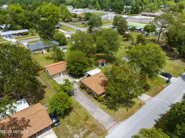 Macclenny, FL 32063,707 SHORT PUTT DR