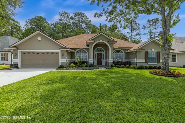 253 SPARROW BRANCH CIR, St Johns, FL 32259