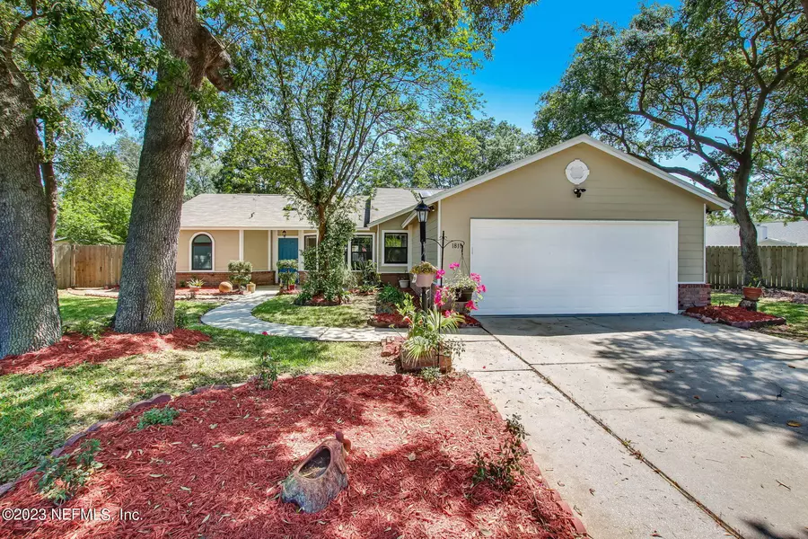 1818 LASER CT, Fernandina Beach, FL 32034