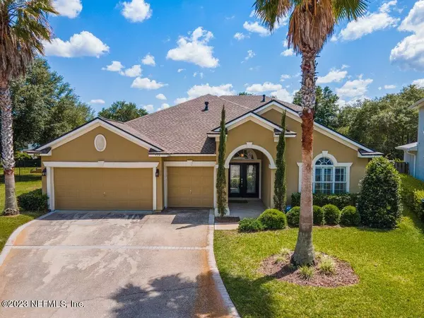 6314 OLETA WAY, Jacksonville, FL 32258