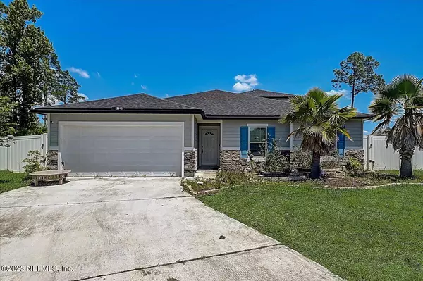 9921 PATRIOT CT, Jacksonville, FL 32221