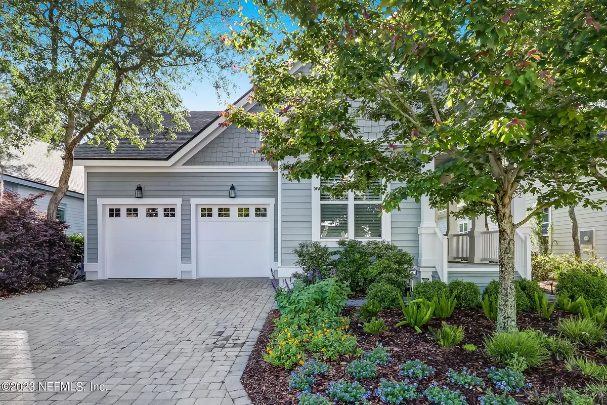 Fernandina Beach, FL 32034,1522 COASTAL OAKS CIR