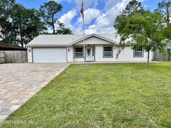 6064 PINE AVE,  Fleming Island,  FL 32003