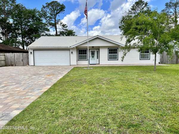 6064 PINE AVE,  Fleming Island,  FL 32003