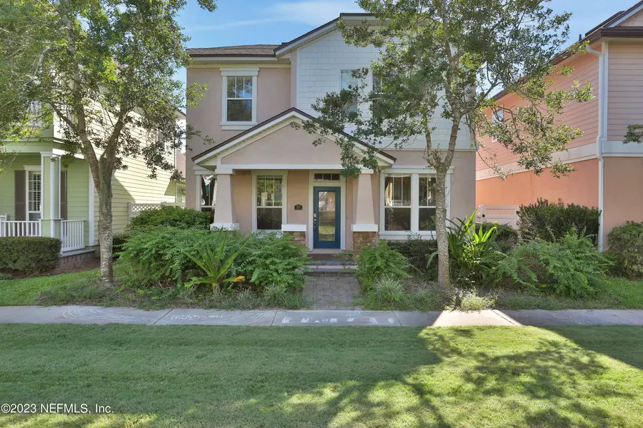 521 WEST SIDE ROW, St Augustine, FL 32095