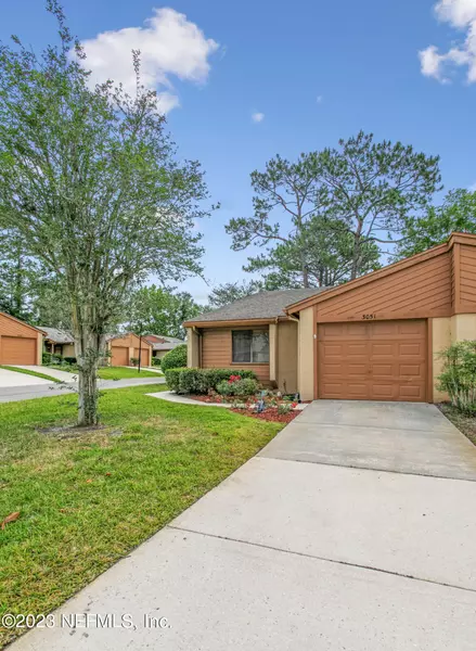 85 DEBARRY AVE #3051, Orange Park, FL 32073