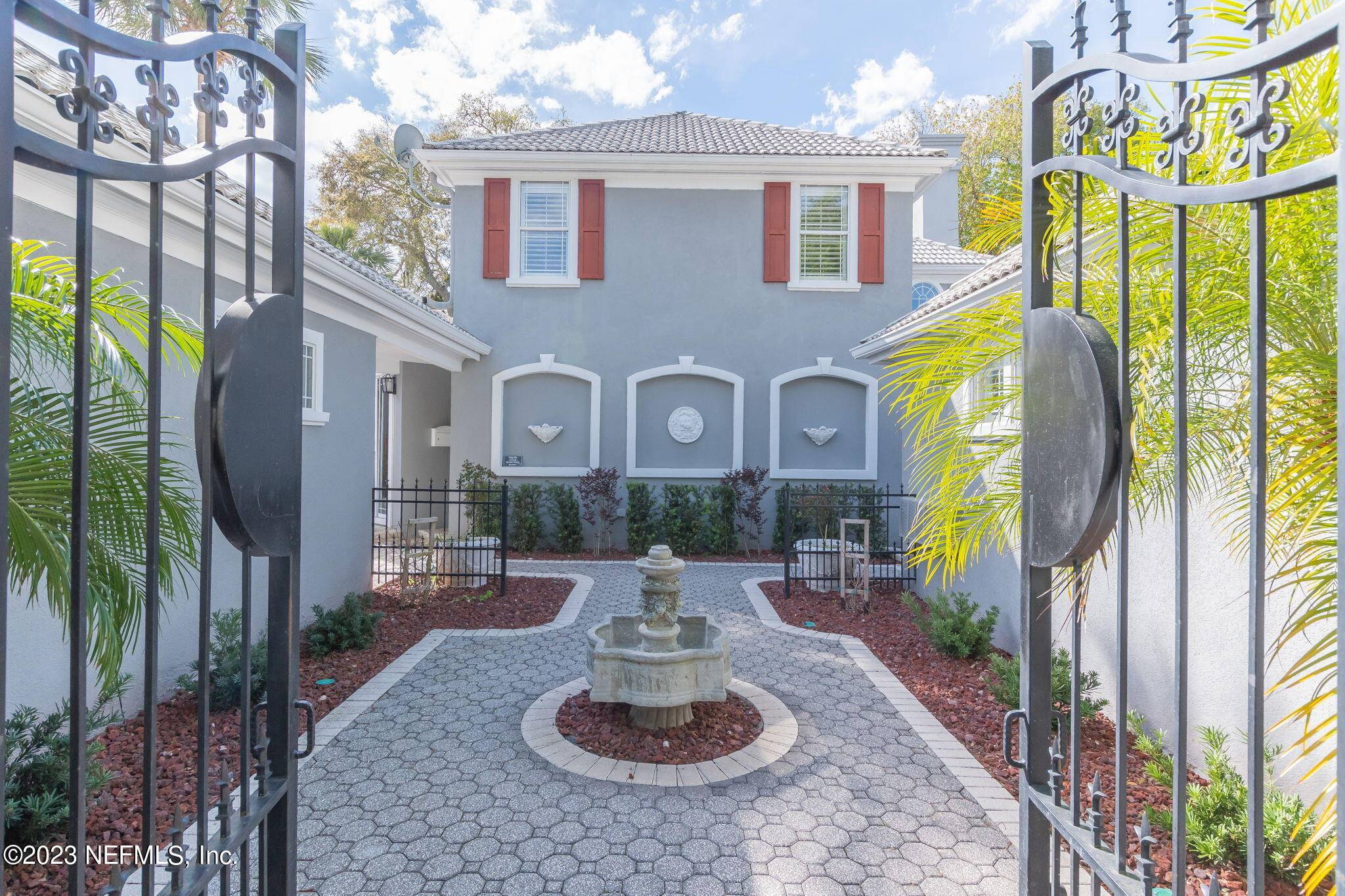 Ponte Vedra Beach, FL 32082,110 SURREY LN