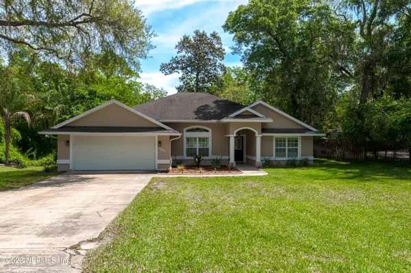 St Augustine, FL 32086,3260 CROSS CREEK PL