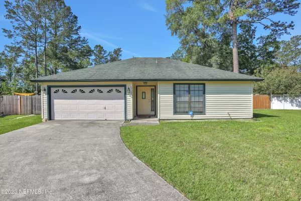 5980 COPPER CREEK DR, Jacksonville, FL 32218