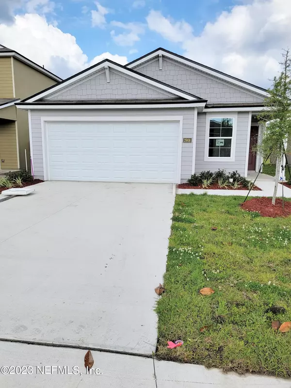 2908 DUCK HOLLOW LN, Green Cove Springs, FL 32043