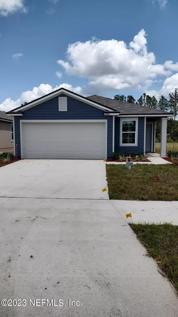 2928 DUCK HOLLOW LN, Green Cove Springs, FL 32043