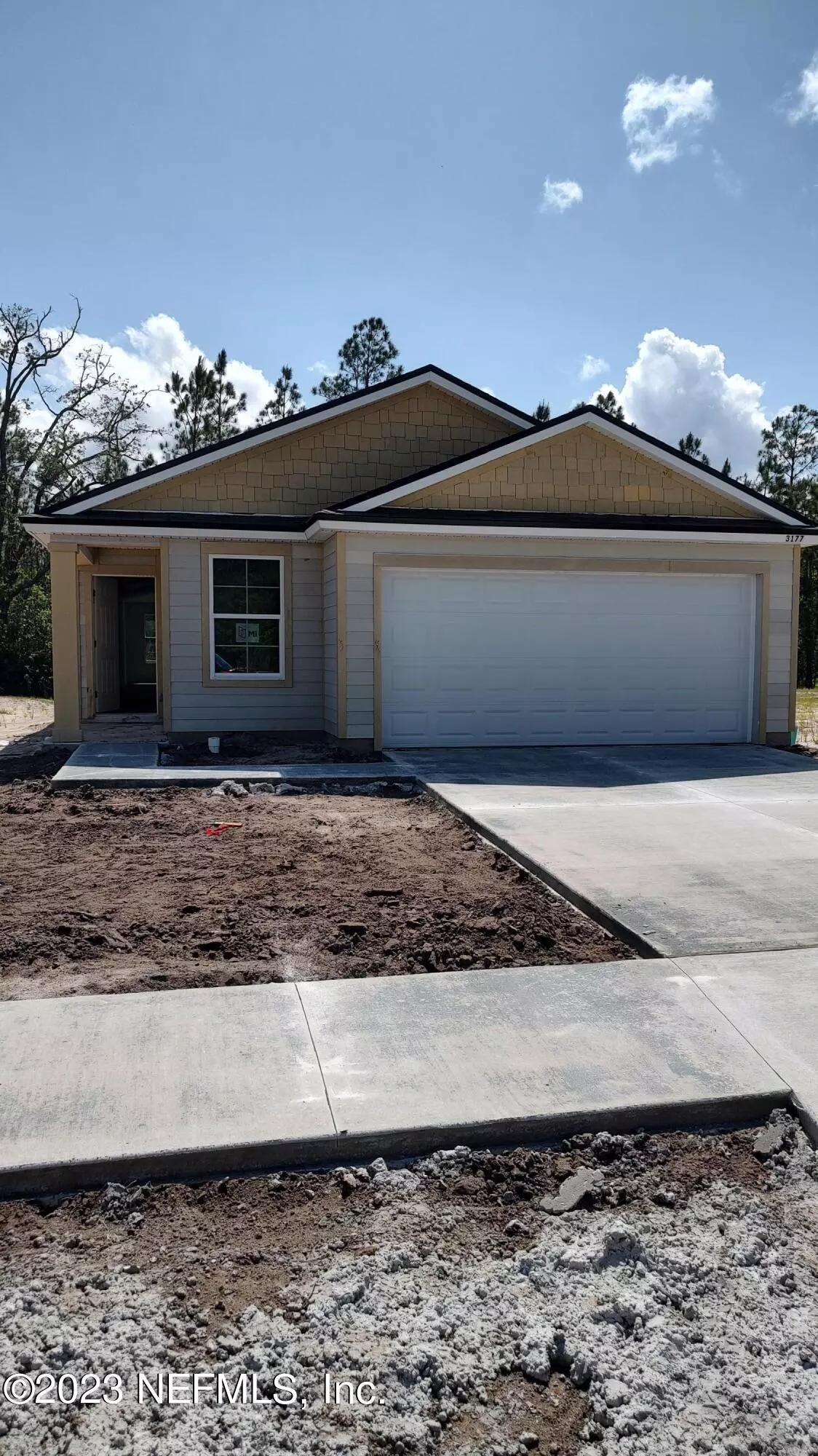 Green Cove Springs, FL 32043,3177 RUSTIC DEER WAY