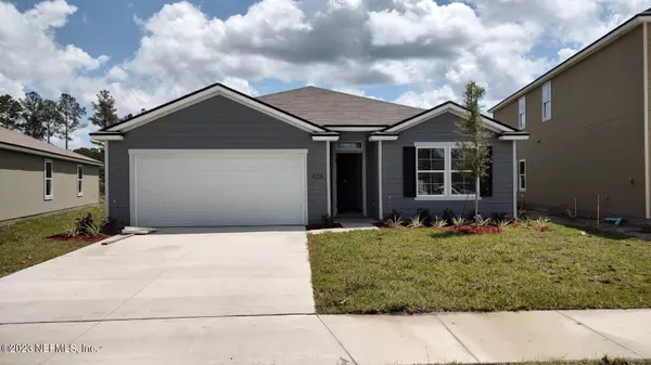 2916 DUCK HOLLOW LN, Green Cove Springs, FL 32043