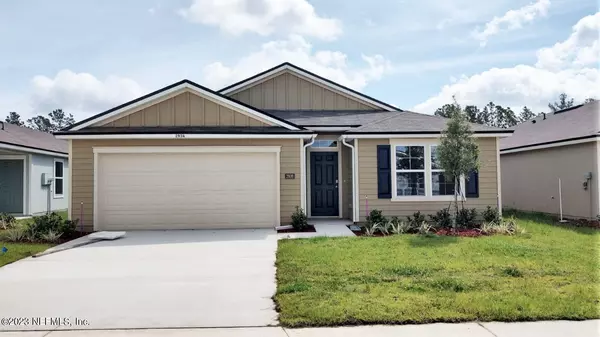 2936 DUCK HOLLOW LN, Green Cove Springs, FL 32043