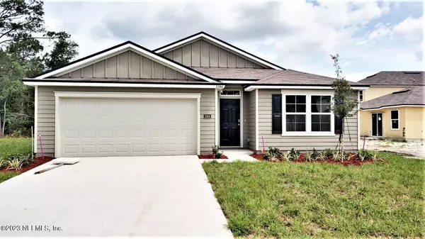 2304 SHADY BREEZE LN, Green Cove Springs, FL 32043