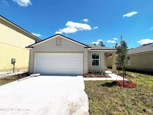 2287 SHADY BREEZE LN, Green Cove Springs, FL 32043