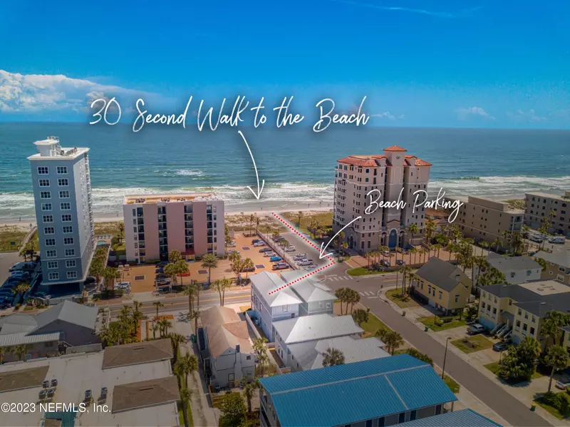 274 1ST ST S, Jacksonville Beach, FL 32250