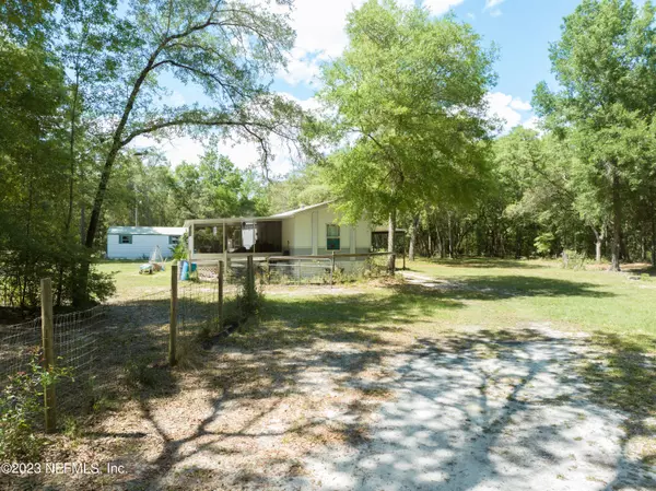 High Springs, FL 32643,4751 NE 72ND TRL