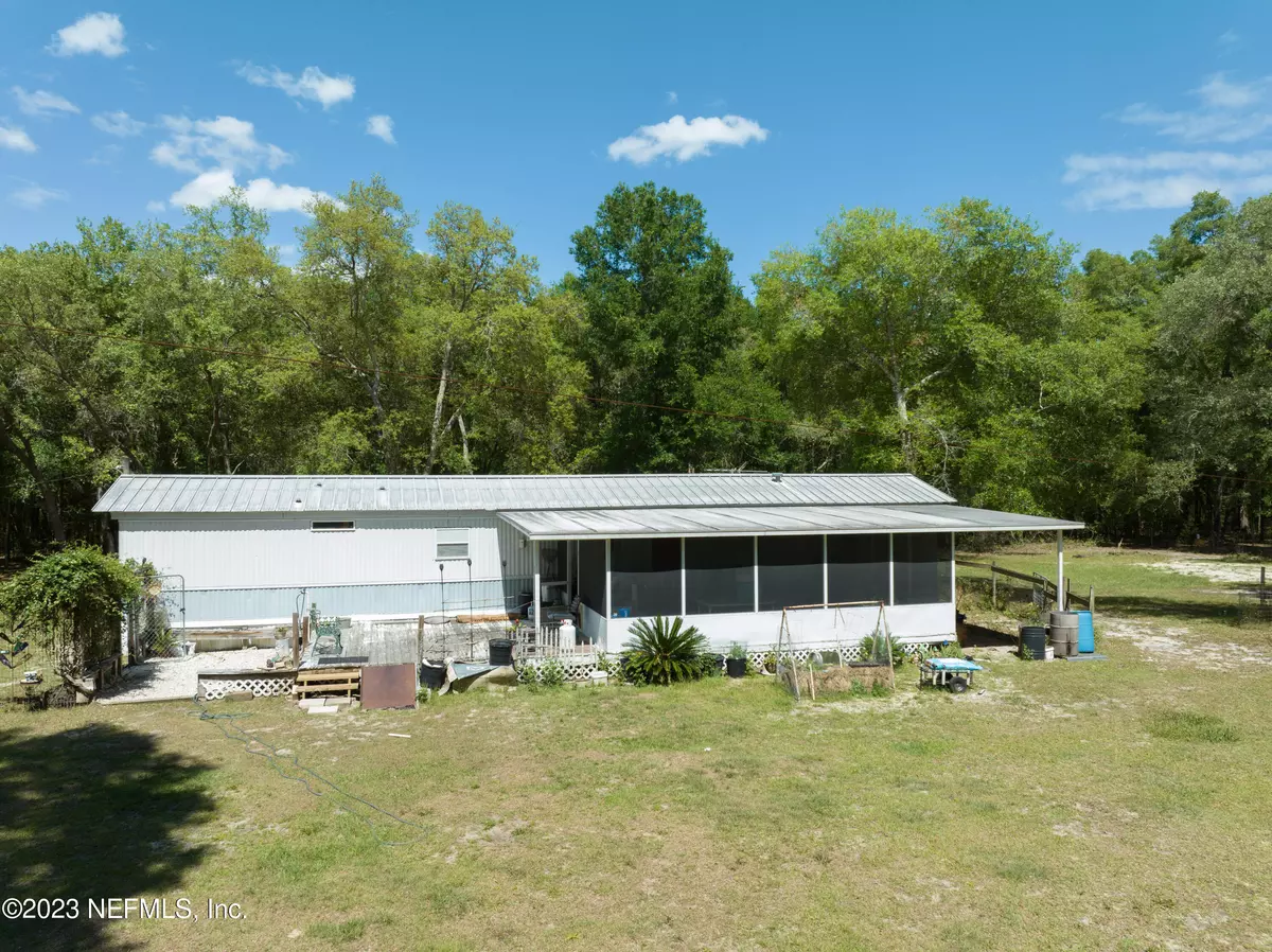 High Springs, FL 32643,4751 NE 72ND TRL