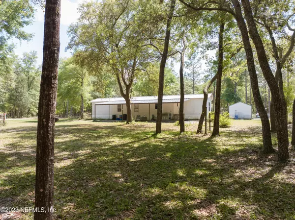 High Springs, FL 32643,4751 NE 72ND TRL