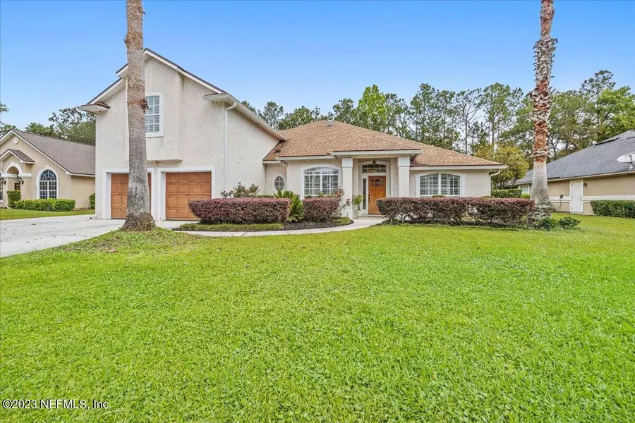 1676 MISTY LAKE DR, Fleming Island, FL 32003