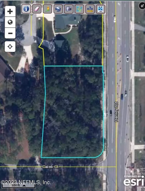 3220 CO RD 739, Green Cove Springs, FL 32043