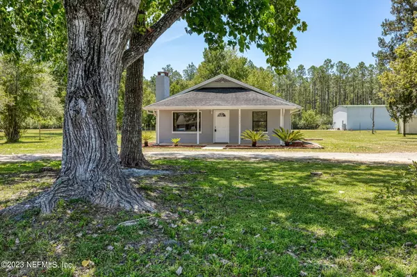 13732 SW COUNTY ROAD 227, Starke, FL 32091