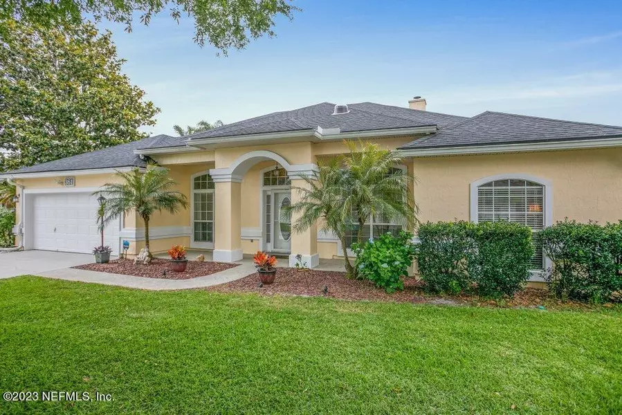 361 W SILVERTHORN LN, Ponte Vedra, FL 32081