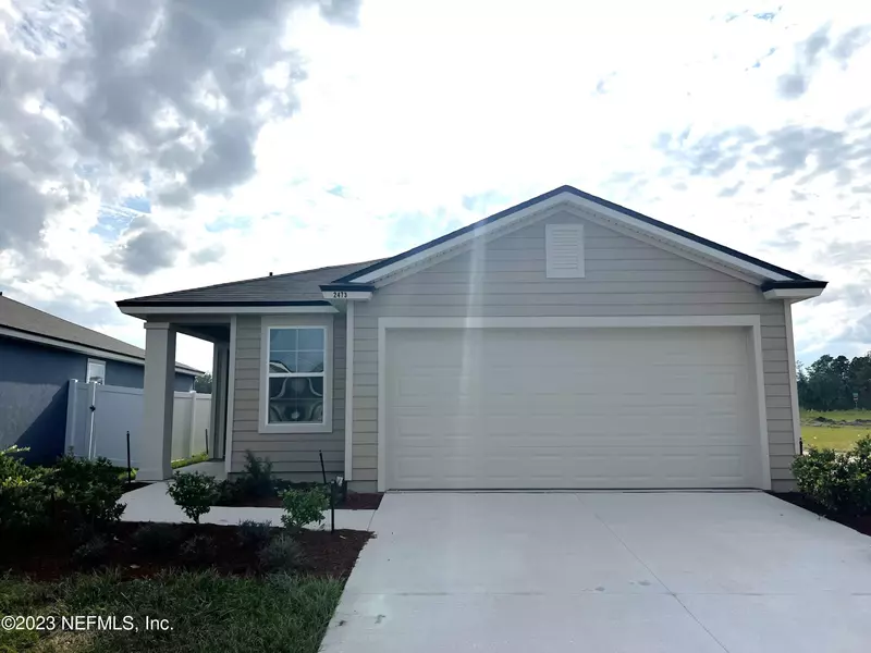 2473 FALLING STAR LN, Green Cove Springs, FL 32043